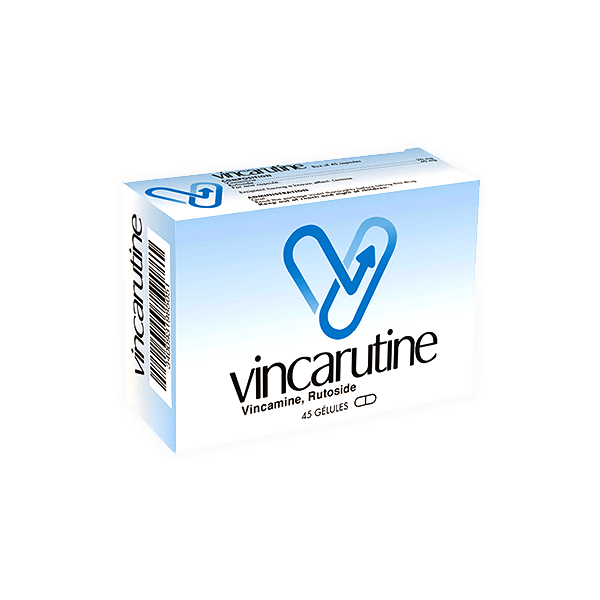 Vincarutine 45 Tablet