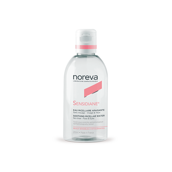 Noreva (38) Sensidiane Micellar Water 250ml