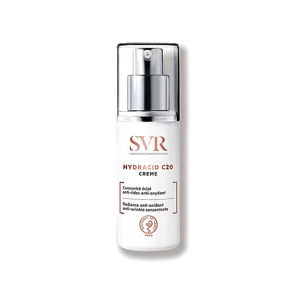 Svr (5006) Hydracid C20 Cream 30ml