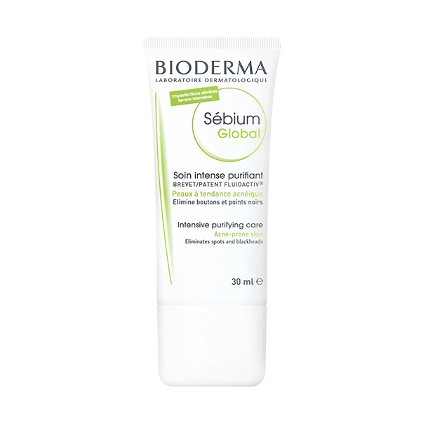 Bioderma Sebium Global 30ml