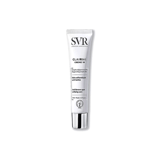 Svr (5002) Clairial 10 Cream 40ml