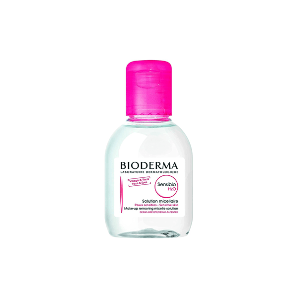 Bioderma Sensibio H20 Toner 100ml