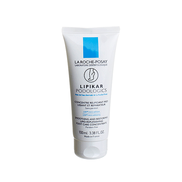 Lrp (113) Lipikar Podologics Cream (EBL)