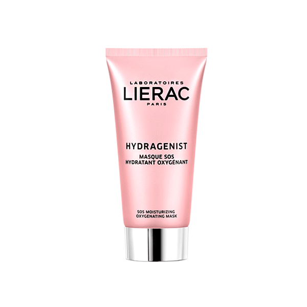 Lierac Hydragenist Oxygenant Mask 50ml