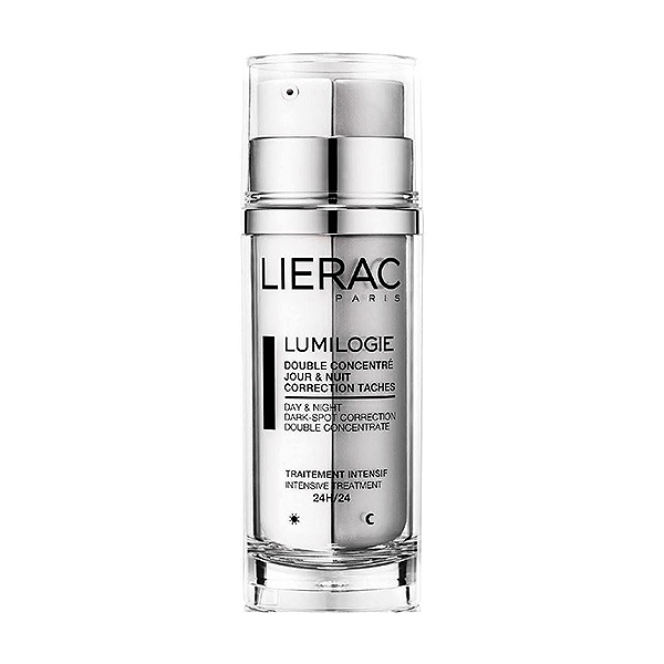 Lierac Lumilogie Day /Night Serum 30ml