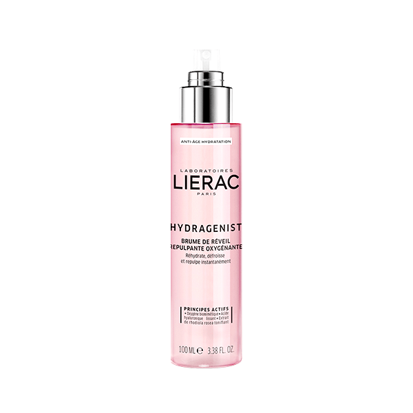 Lierac Hydragenist Oxygenante Gel 100ml