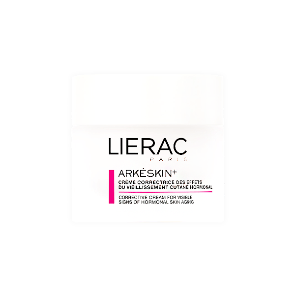 Lierac Arkeskin Cream 50ml