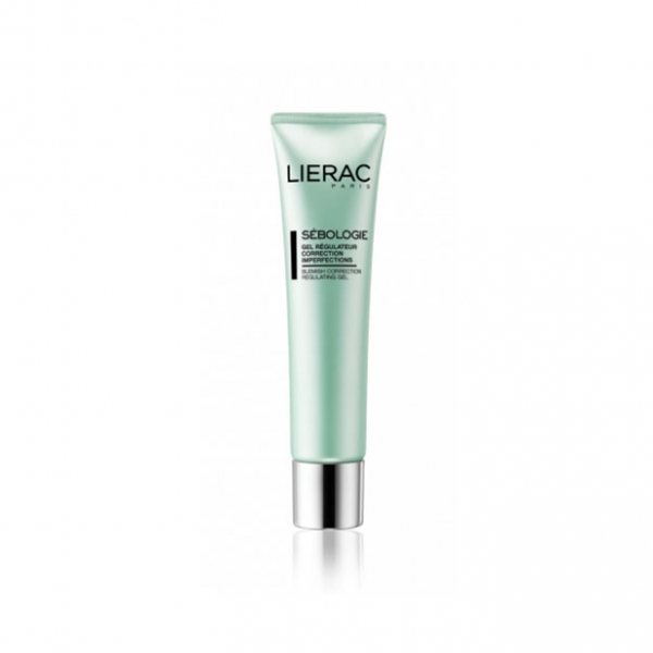 Lierac Mattifying Sebum-Regulating Gel 40ml