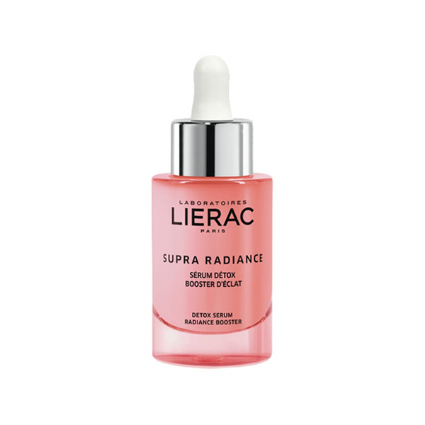 Lierac Detoc Serum Radiance Booster 30ml