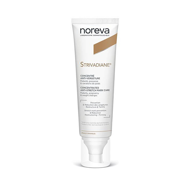 Noreva (51) Strivadiane Stretch Mark Care 125ml