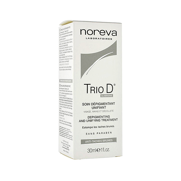 Noreva (13)Trio D Emulsion 30ml