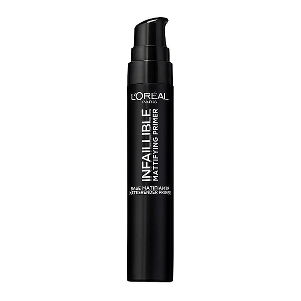 L'Oreal Infallible Mattifying Primer (01)