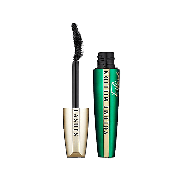 Loreal Volume Millions Lashes Feline Black