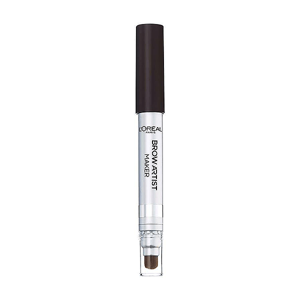 L'Oreal Brow Maker Super Liner 04 Dark Brunette