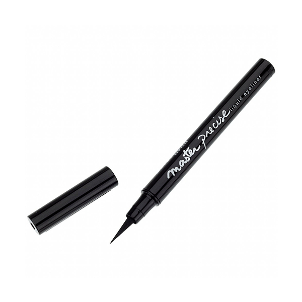 Maybelline Master Drama Preciser Liner Black