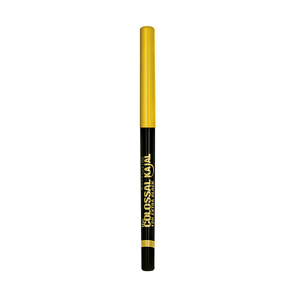 Maybelline Colossal Kajal Extra Black