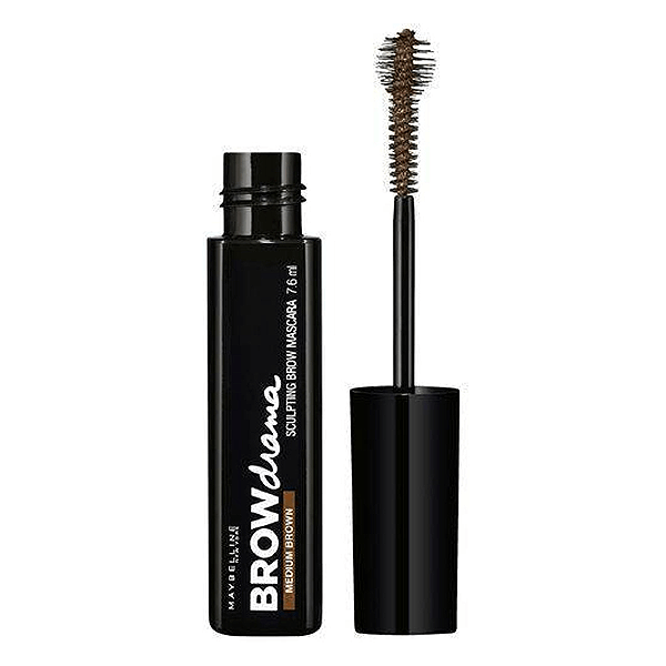 Maybelline Brow Masc Medium Brown