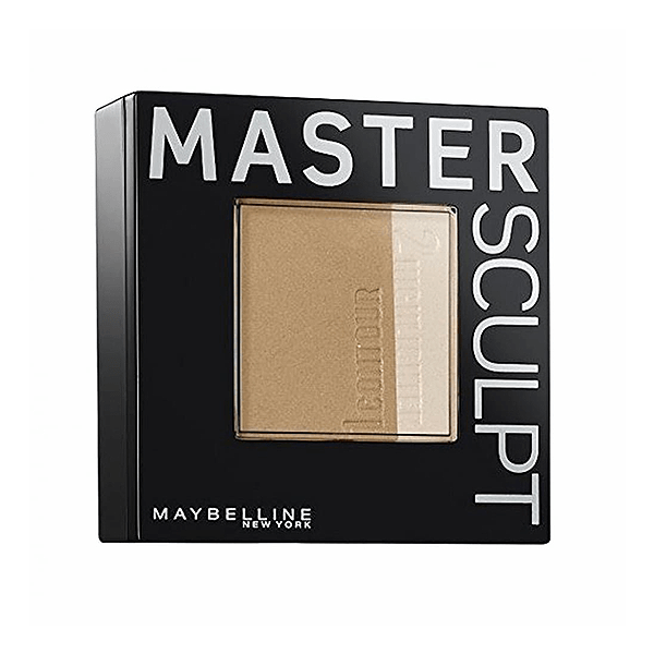 Maybelline Master Sculpt 01 Light Medium