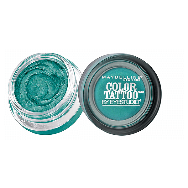 Maybelline Last Drama 2Blue 24H