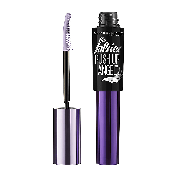 Maybelline Mascara Push Up Angel