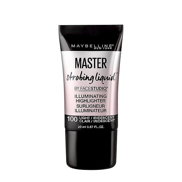 Maybelline Master Strobing Liquid Light