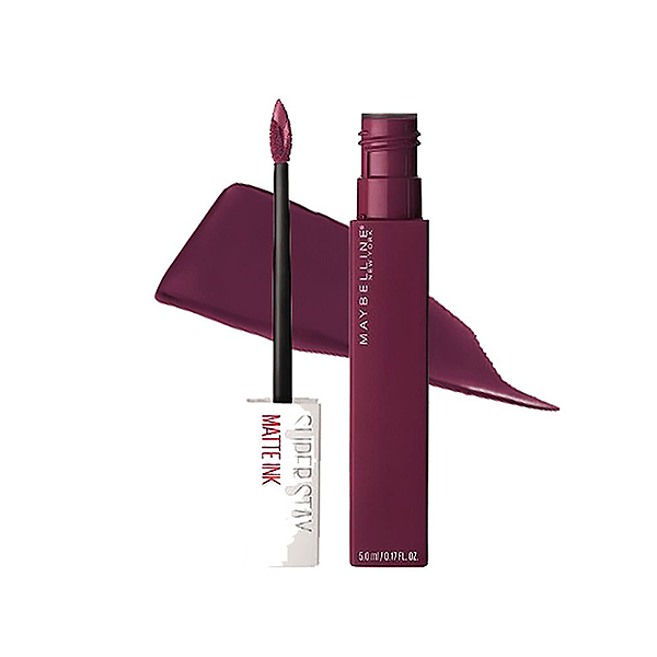 Maybelline Super Stay Matte Believer 40 Lipstick