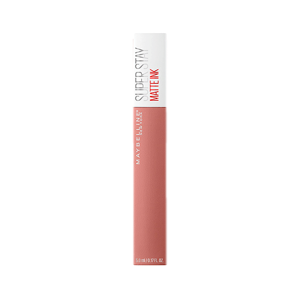 Maybelline Super Stay Matte Ink 60 Poet