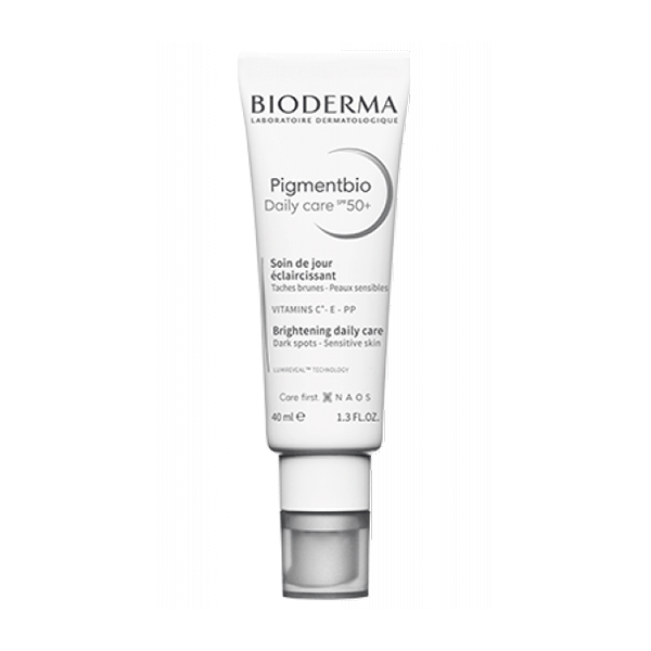Bioderma Pigmentbio Daily Care Spf50+ 40ml