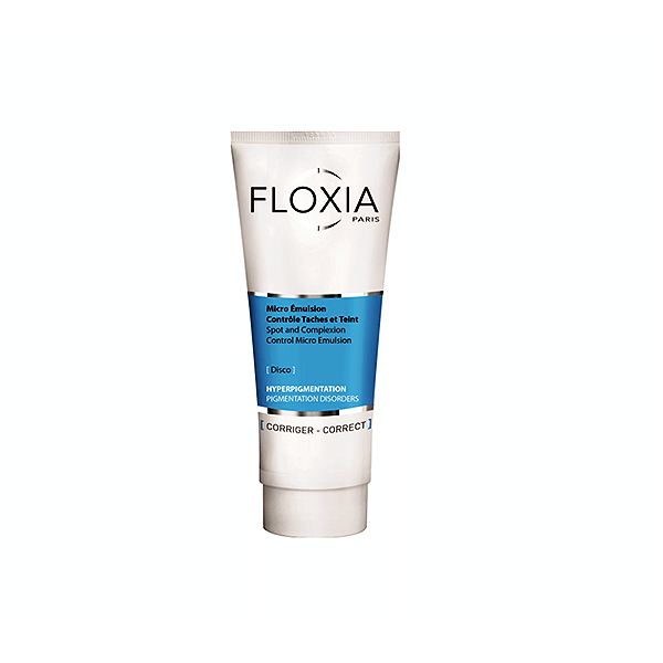 Floxia Disco Spot & Complexion Emulsion 40ml