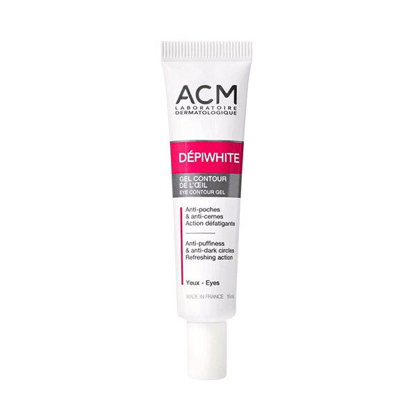 Acm (74) Depiwhite Eye Contour Gel