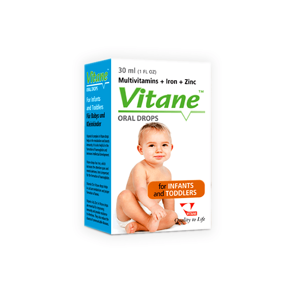 Vitane 30ml Drop