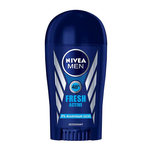 Nivea Men Stick Fresh Active 40ml