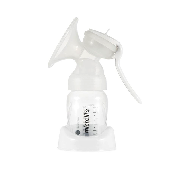 Microlife (Bc 100 Soft) Manual Breast Pump