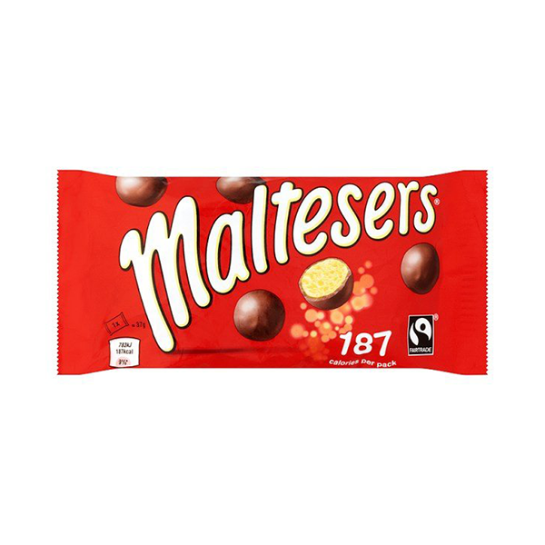 Maltesers Chocolate