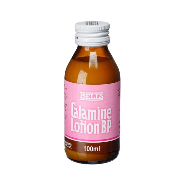 Calamine Lotion B.P 100ml (Bellm's)