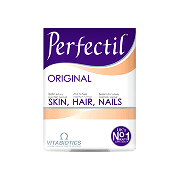 Perfectil Triple Active 30 Capsule