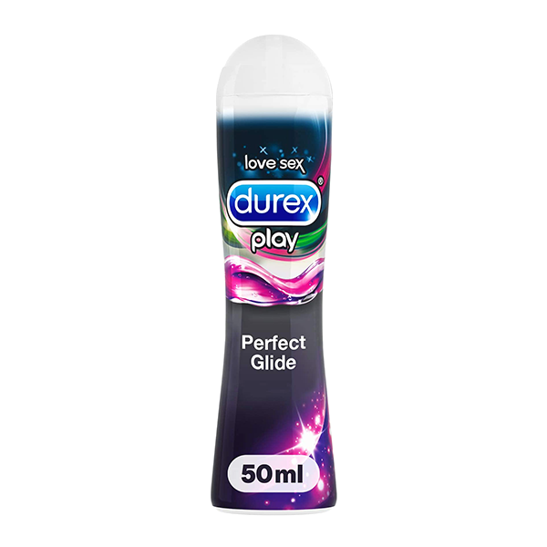Durex Play Perfect Glide 50ml
