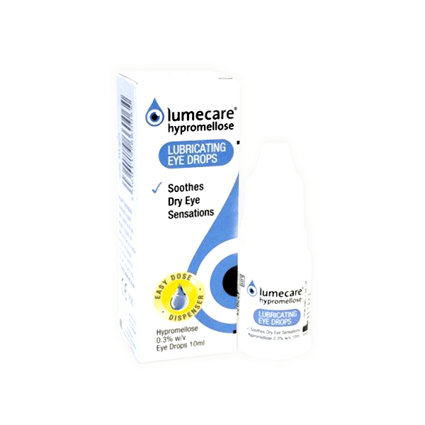 Lumecare Eye Drop
