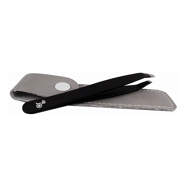 Orbleu Expert Tweezers (Slant Tip) Tweezer  