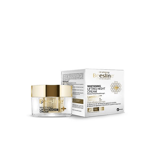 Beesline Lifting Night Cream