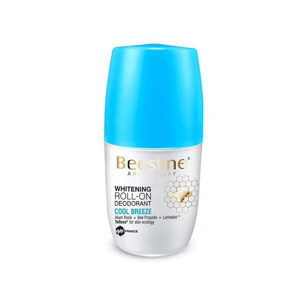 Beesline Whitening Roll-On Cool Breeze