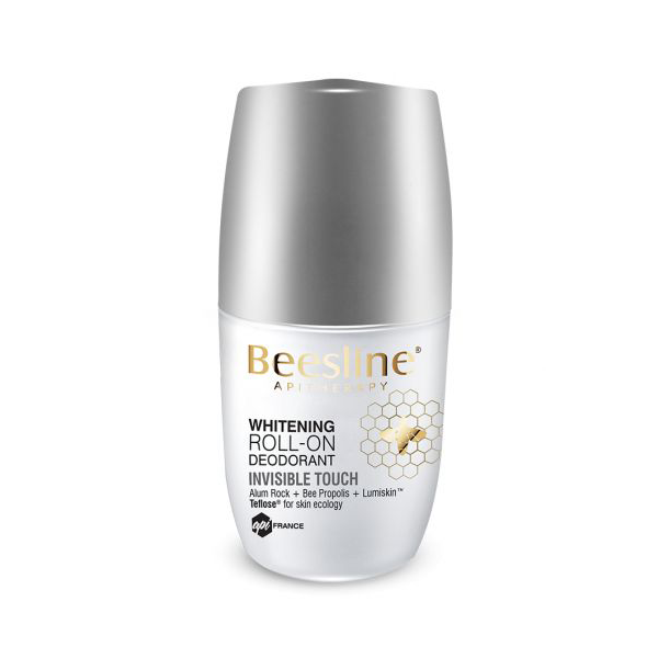 Beesline Whitening Roll-On Invisble
