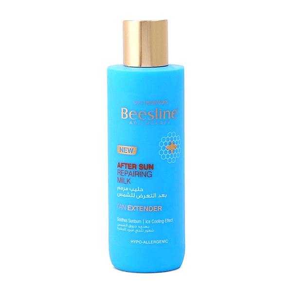 Beesline After Sun Repairing Milk 200ml