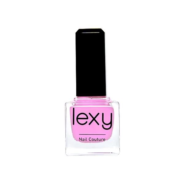 Lexy Nail Couture 848 Im A Barbie Gril