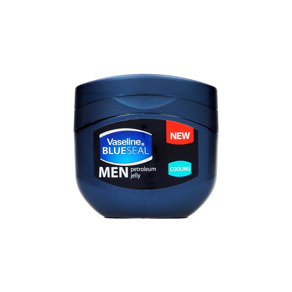 Vaseline Blueseal Cooling Men 100ml