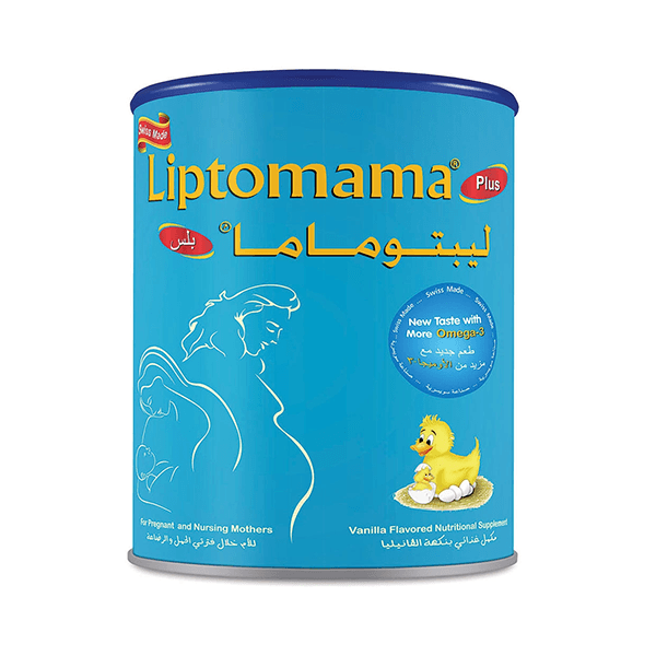 Liptomama Plus MAMA 400g