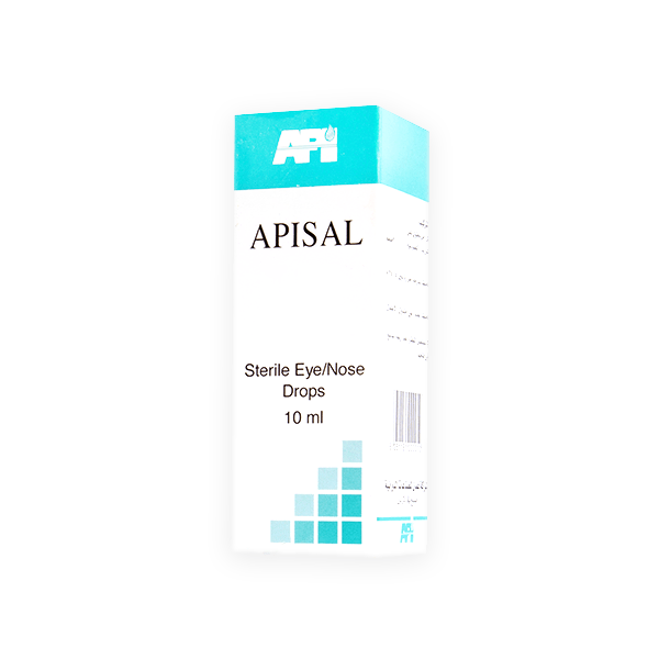 Apisal 10ml Drop
