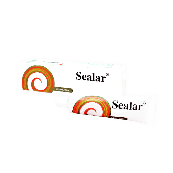 Sealar 30g Cream