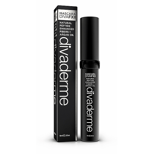 Divaderme Diva Mascara(FX11)