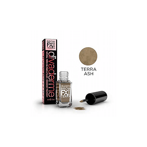 Divaderme Terra Ash